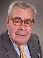 Prof. Dr. med. Dr. h.c. Hans-Joachim Meyer