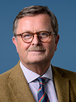 Prof. Dr. Frank Ulrich Montgomery