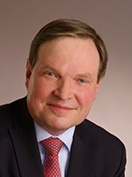 Prof. Dr. med. Peter P. Schmittenbecher