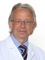 Prof. Dr. med. Erich Stoelben